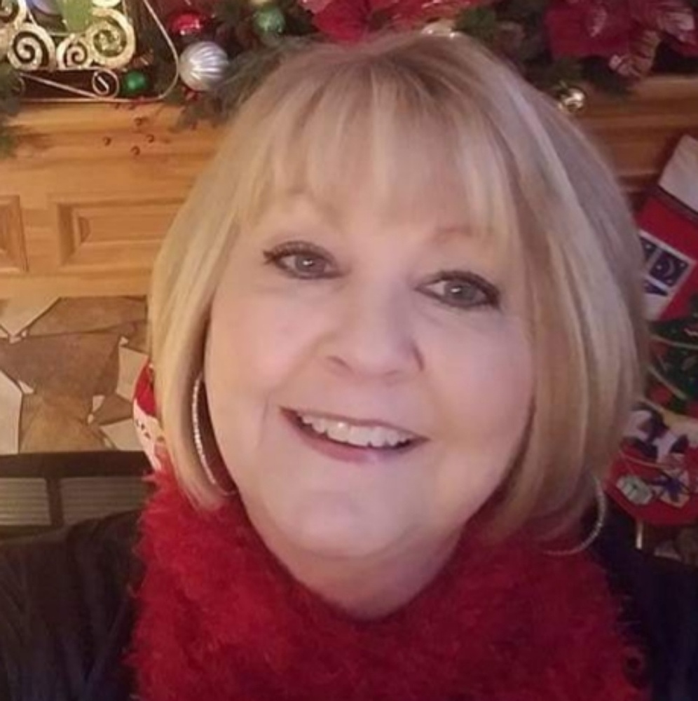 Meet your Posher, Liz